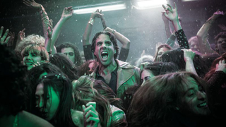 <i>Vinyl</i>’s pilot has more to say about its conflicted protagonist than about music